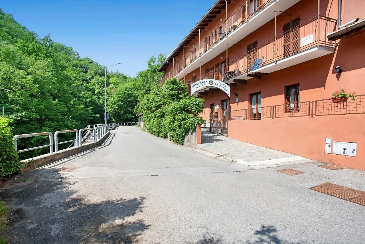 Apartment Residence Appartamento Londra Civate Italy