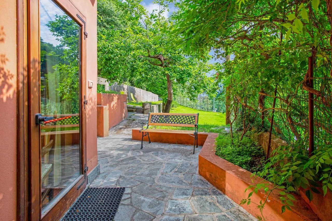 Apartment Residence Appartamento Londra Civate