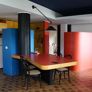  Appartement Casa Olivi