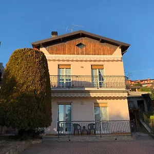 Casa Castel Civate