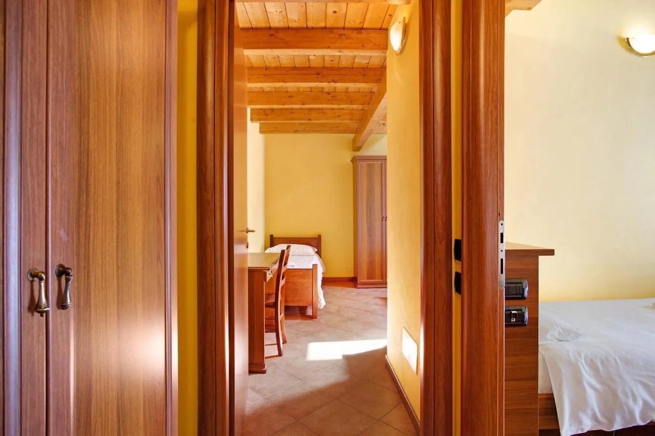 Apartment Residence Appartamento Londra Civate