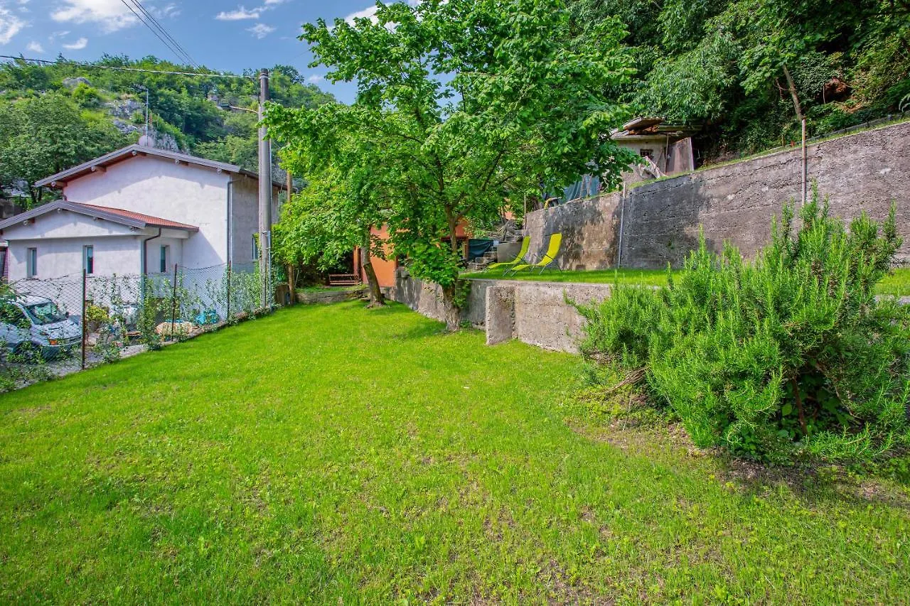 Residence Appartamento Londra location
